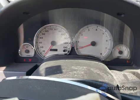 2004 Saturn Vue V6 from USA, damaged, VIN 5GZCZ53454S822042